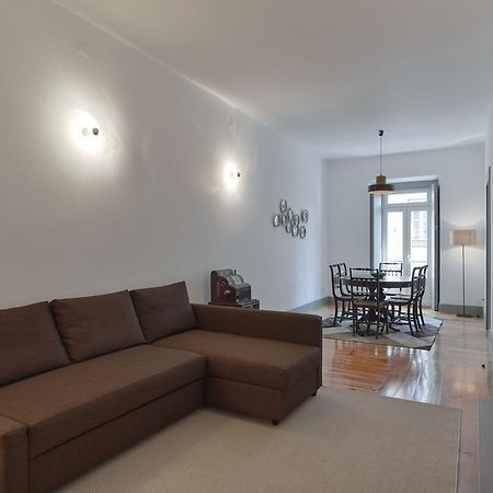 Embaixador 26: Belem Serviced Apartments Lisabona Exterior foto