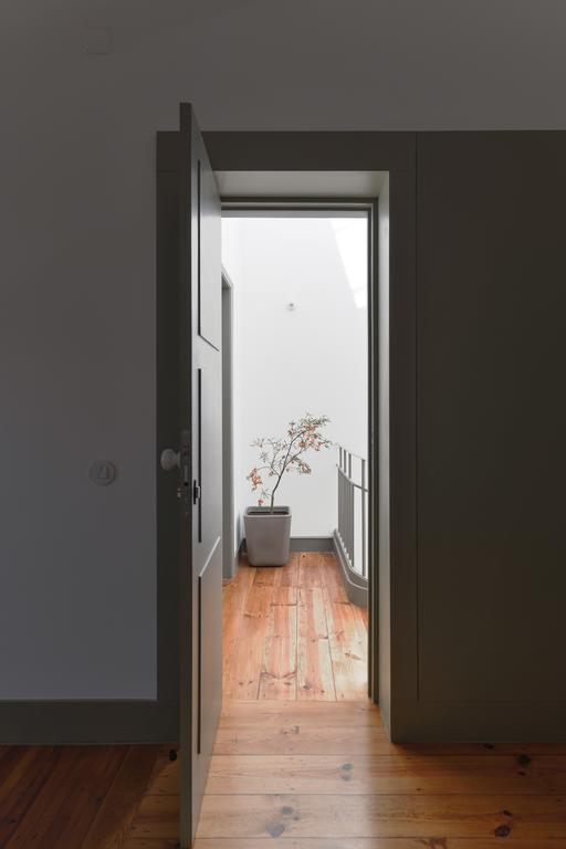 Embaixador 26: Belem Serviced Apartments Lisabona Exterior foto