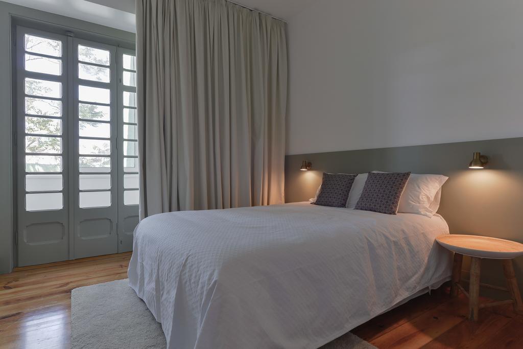Embaixador 26: Belem Serviced Apartments Lisabona Exterior foto