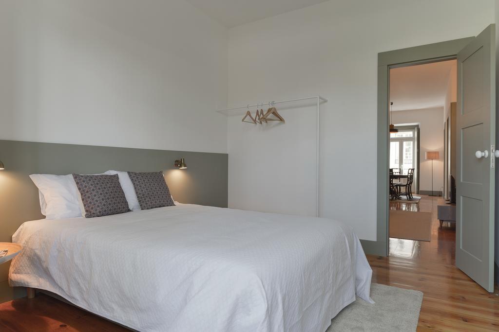 Embaixador 26: Belem Serviced Apartments Lisabona Exterior foto