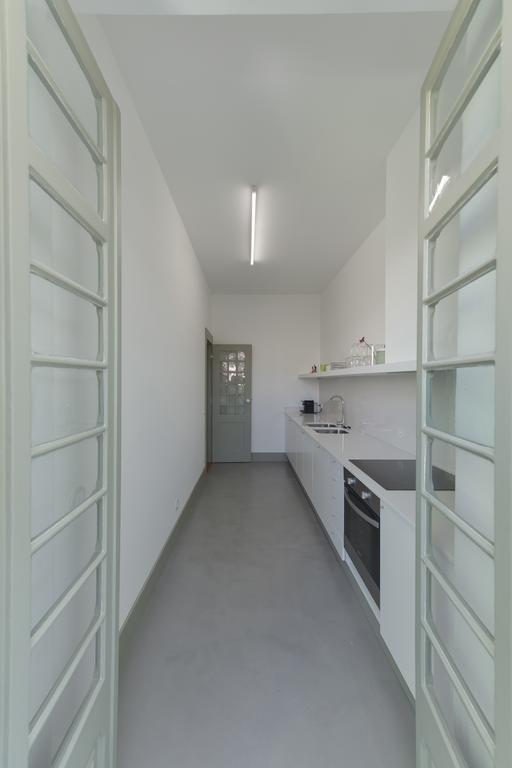 Embaixador 26: Belem Serviced Apartments Lisabona Exterior foto